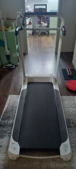 Běžecký pás Domyos, záruka - 2