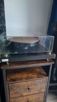 Pro-Ject RPM 3 Carbon + extra - 2