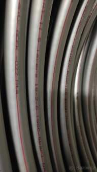 Trubka na podlahové topení 18x2=350m Neupex - 2