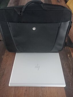 Notebook HP - 2