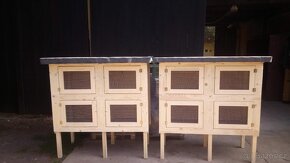 Kralikarna 4 kotcova - 2