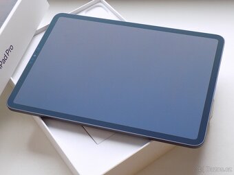 Apple iPad Pro 12,9" (2021) M1 256GB Vesmírně šedý - ZÁRUKA - 2
