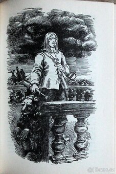 Podivuhodné příběhy a dobrodružství Jana Kornela - 2