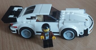Lego Speed Champions  Porsche 911 - 2