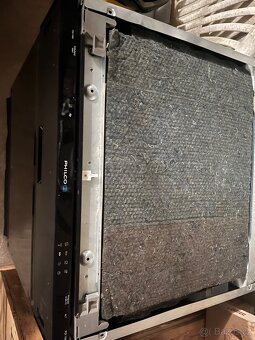 Mycksa Philco - nahradni dily - 2