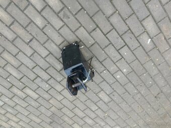 Prodám etažový závěs Zetor - 2