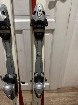 Prodám lyže Head - 2