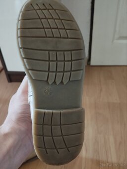 Dívčí kozačky 28 - 2