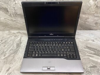 🔥 Fujitsu Siemens Lifebook. i7, SSD, Win11, 8GB 🔥 - 2