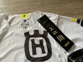 dres Husqvarna vel.S - 2