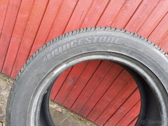 Pneu Bridgestone Turanza 195/55 R15, 1 ks - 2