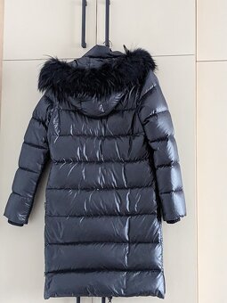 DUVETICA černý XS - 2