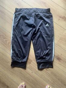 3/4 kraťasy Adidas vel.40 - 2