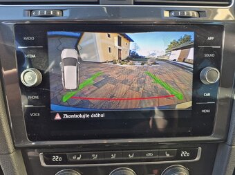 Volkswagen - Golf Variant ME 1,5 TSI EVO - 2