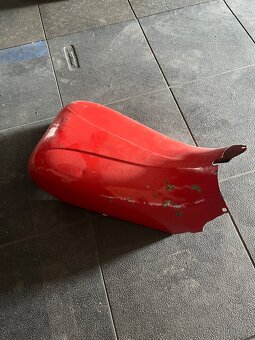 Prsa Jawa Pionýr - 2