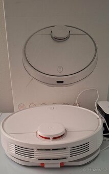 Xiaomi vacuum mop 2 s - 2