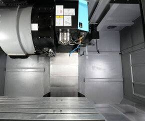 Obráběcí centra - vertikální VMX 42 i - 2