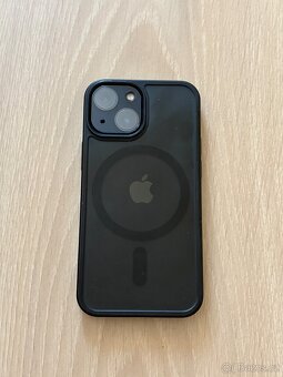 iPhone 13 mini 512 gb temně inkoustový - 2