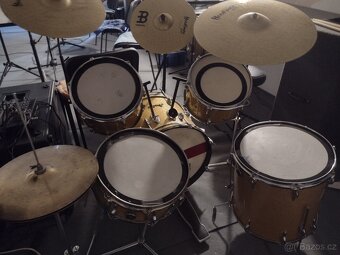 Bicí souprava Amati - 2