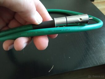 Furutech FX Alpha Series 1m - 2