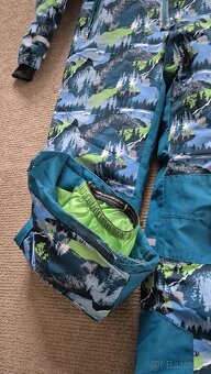 Zimní kombinéza - 2