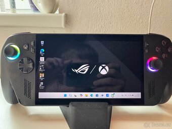 ASUS ROG Xbox Ally X Z2 Extreme - 2