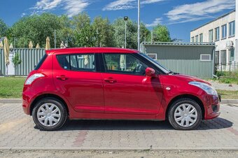 Suzuki Swift 1.2 4x4 - 2