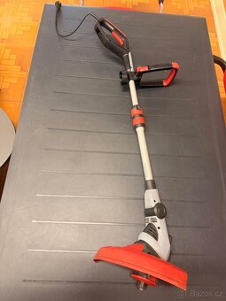 Zánovní elektrický strunový vyžínač - 2