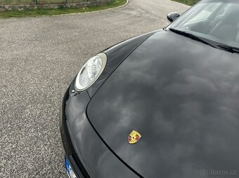 Porsche 911 Carrera 3.6 tiptronic - 2