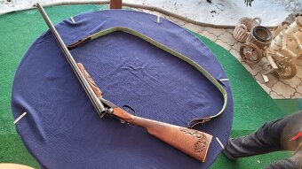 Brokovnice Dvojka - 2