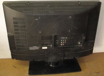 LCD televize 66 cm SHARP (26 palců), nemá DVT2 - 2