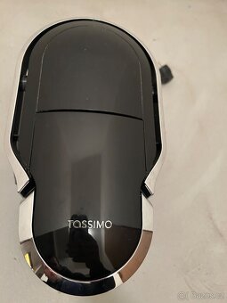 Kávovar Bosch Tassimo - 2