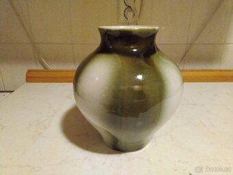 Váza retro Československo - 2