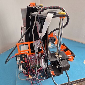 3D tiskárna ANET A6 - 2