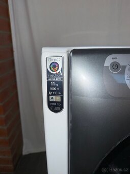 pračka Ariston 11kg A+++ - 2