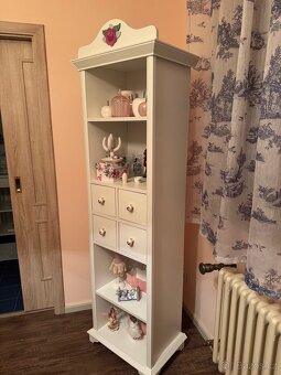 Dětský italský pokoj - 2