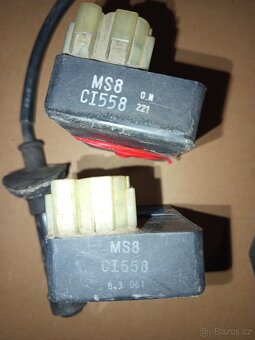 Honda xl600v transalp - 2