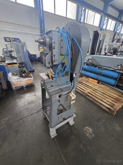 Excentrický lis FXPT 5 N - 2