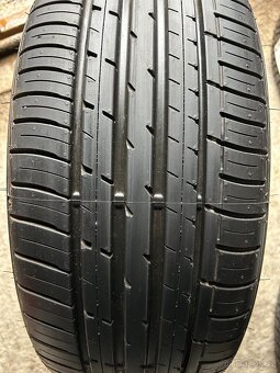 225/45/17 letní pneu - 2