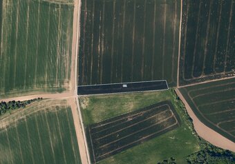 Zemědělská půda, prodej, Turovice, Přerov - 2