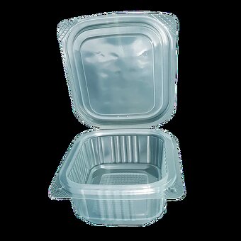 Plastová vanička na jídlo 250 ml - 2