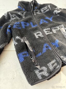 Bundička Replay velikost 8let - 2