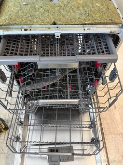 Myčka Whirlpool WIO 3T133 DEL - 2