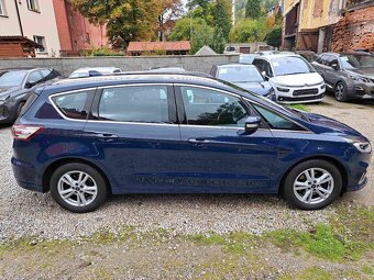 Ford S-max 2,0 D EcoBlue TITANIUM - 1794 - 2