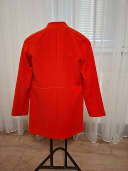 Nový dámsky kabátek H&M, vel.36. - 2