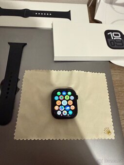 Apple Watch Series 10 46mm - 2