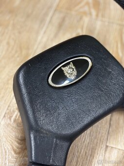 Jaguar xj40/xj6 volant - 2