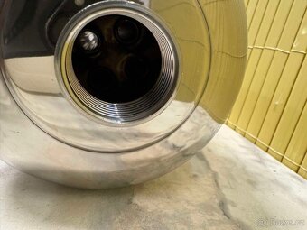 Nerezovy výměnik tepla(323) - 2