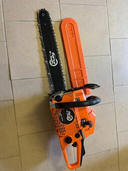 Motorová pila - Kopie Stihl - 2
