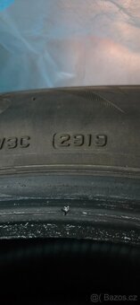 Zimní pneumatiky Bridgestone blizzak LM005 - 2